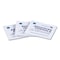 Digital Innovations ScreenDr Device and Screen Cleaning Wipes, With 60 Wrapped Wipes and 8 in. Microfiber Cloth, 6 x 5 32347 - alternate 3